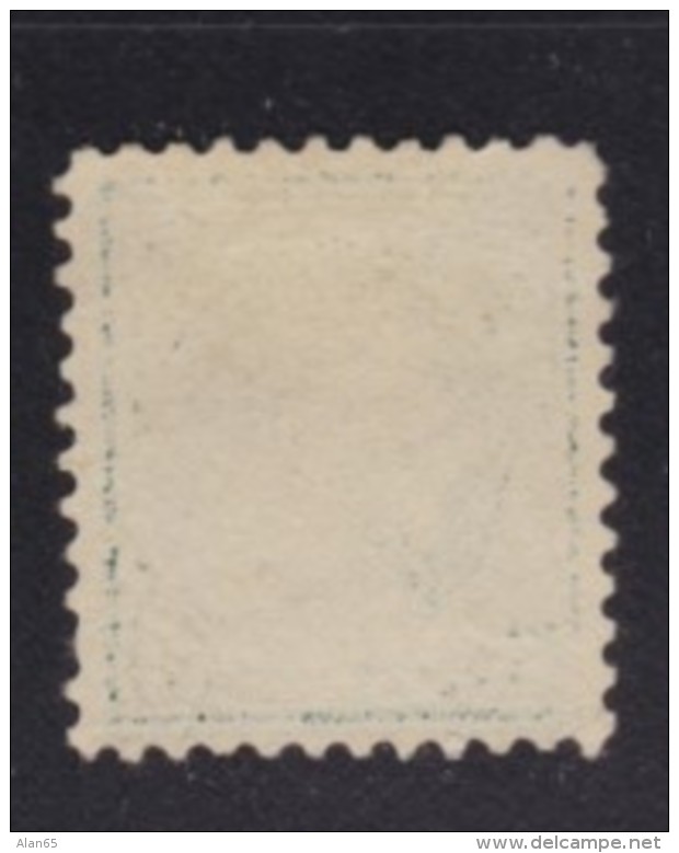 Sc#511 11c Franklin 1917 Issue US Stamp - Used Stamps