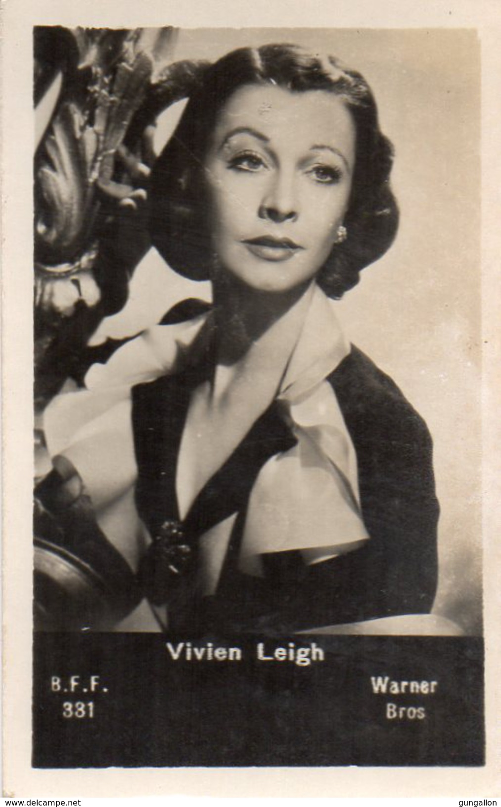 Vivien Leigh  "Attrici Cinema" - Otros