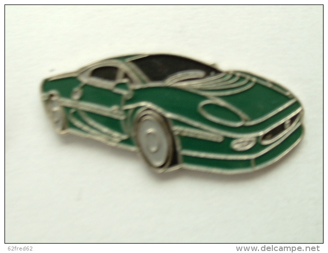 PIN´S JAGUAR XJ 220 - Jaguar