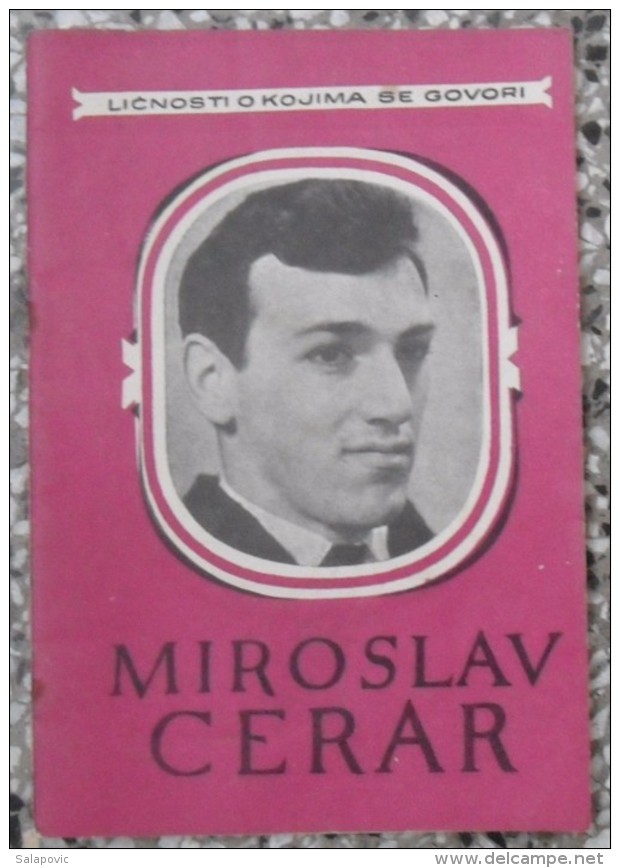 MIROSLAV CERAR, Boris Kolomi&#269;uk 1964 - Gymnastics