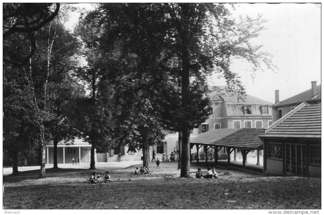 B26527 Mandres Sur Vair, Le Parc - Autres & Non Classés