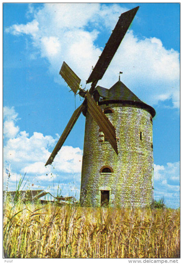 ARTENAY - Le Moulin De Pierre  (91247) - Artenay