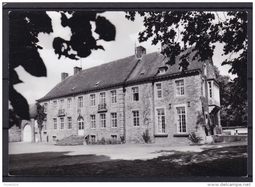 CHATEAU DE HIMBE - Ouffet