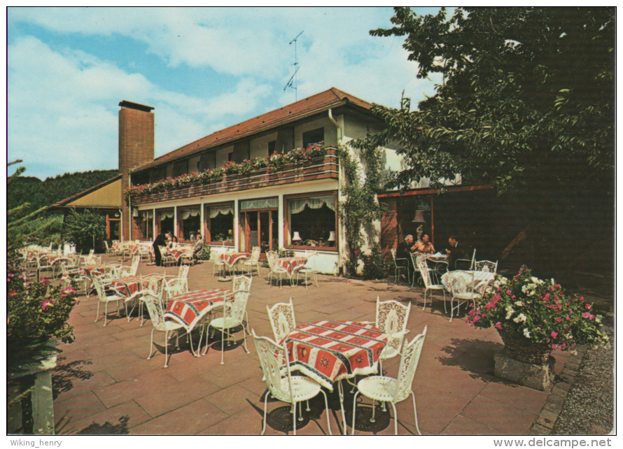 Velbert Langenberg - Hotel Pax Im Deilbachtal - Velbert