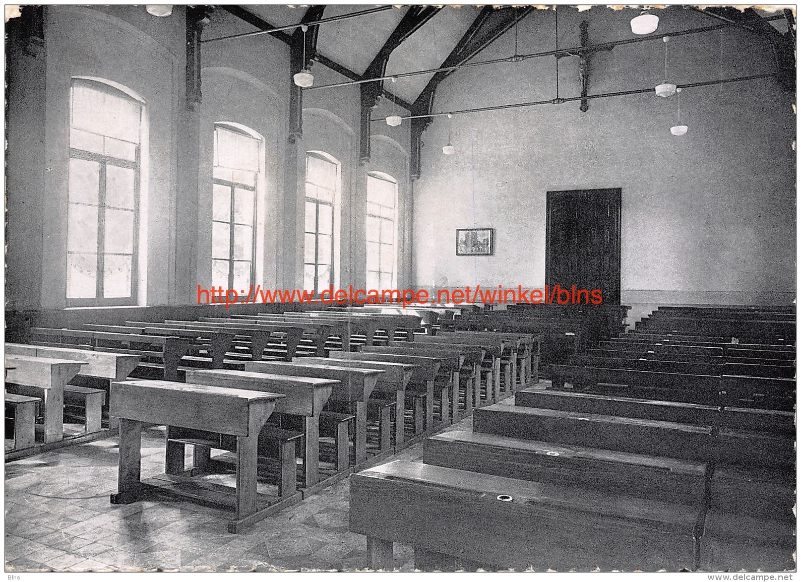1956 Sint-Vincentiuscollege - Eeklo - Eeklo