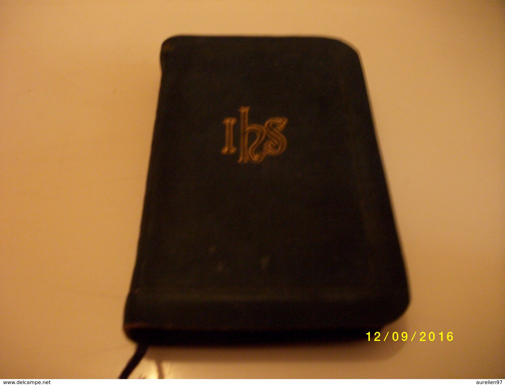 The Book Of Common Prayer Hymns A & M - Gebedsboeken