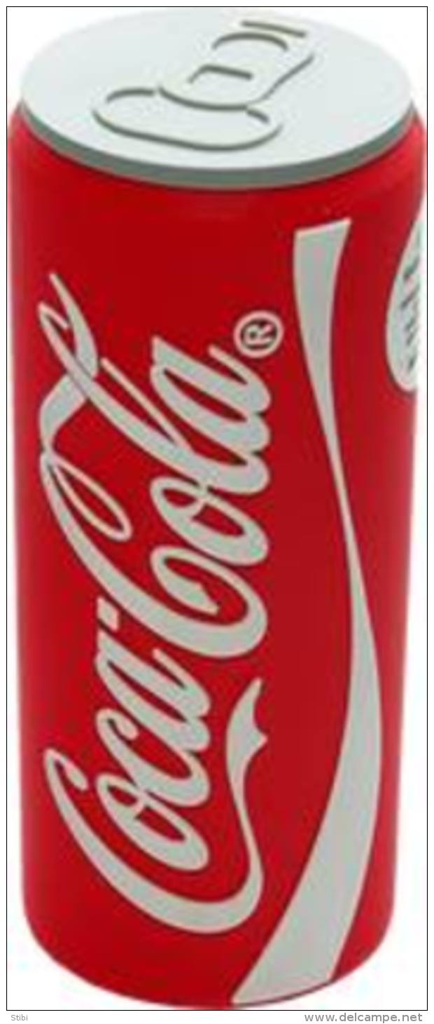 HUNGARY - COCA COLA - POWER BANK 2600mAh - Other & Unclassified