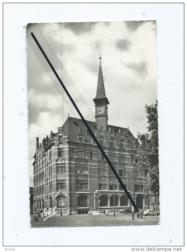 CPSM - Roubaix  - L'Hôtel Des Postes - Roubaix