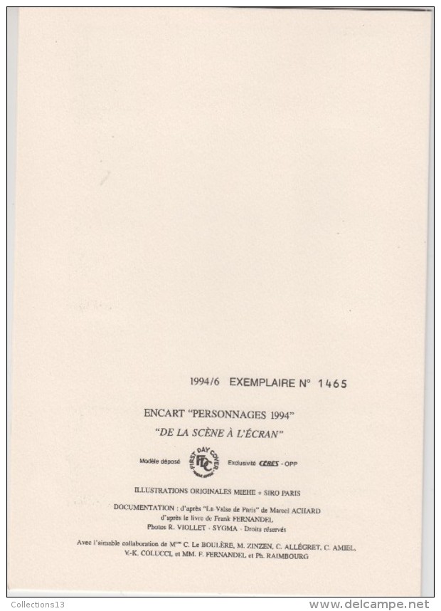 FRANCE - Bande Carnet BC2903 + 2897/2902 Obli Sur Document - Gebraucht