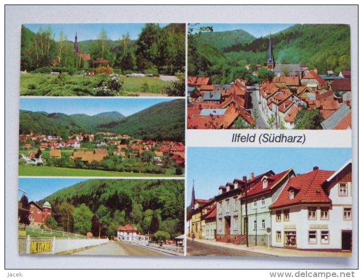 IIfeld - Masserberg