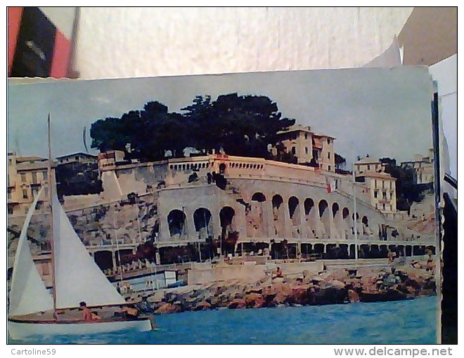 18 CARD CELLE LIGURE    VEDUTE VARIE VB1963<  FQ5594