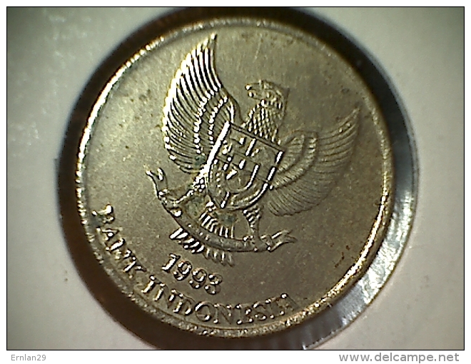 Indonesie 50  Rupiah 1993 - Indonesia