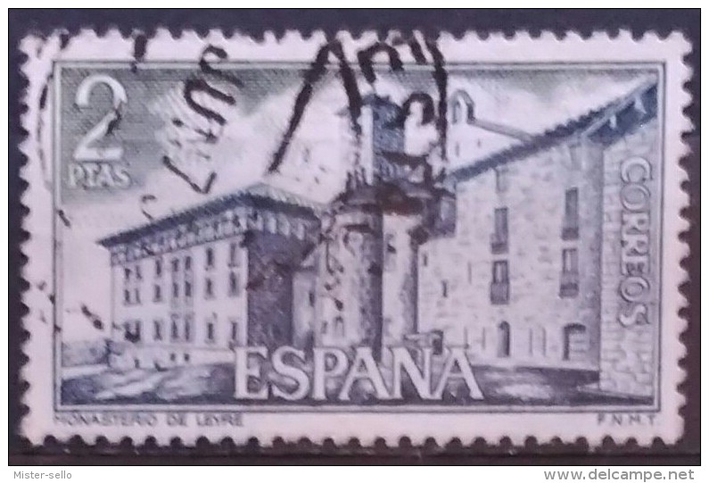 ESPAÑA 1974. USADO - USED. - Gebraucht