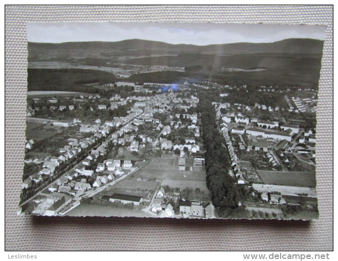 Luftkurort Arolsen (Waldeck) - Bad Arolsen