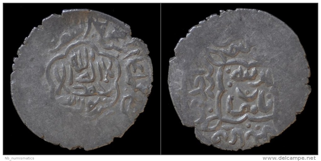 Persia Walid Amir Wall AR 6 Dirhems - Islamische Münzen