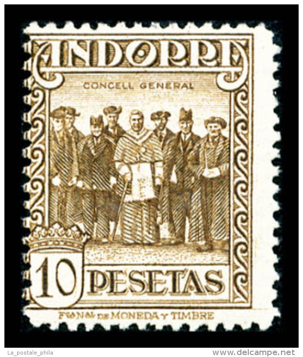 * N°15A/27A, Série De 1929 Dentelée 14, Les 13 Valeurs TB   Qualité: *   Cote: 360 Euros - Unused Stamps