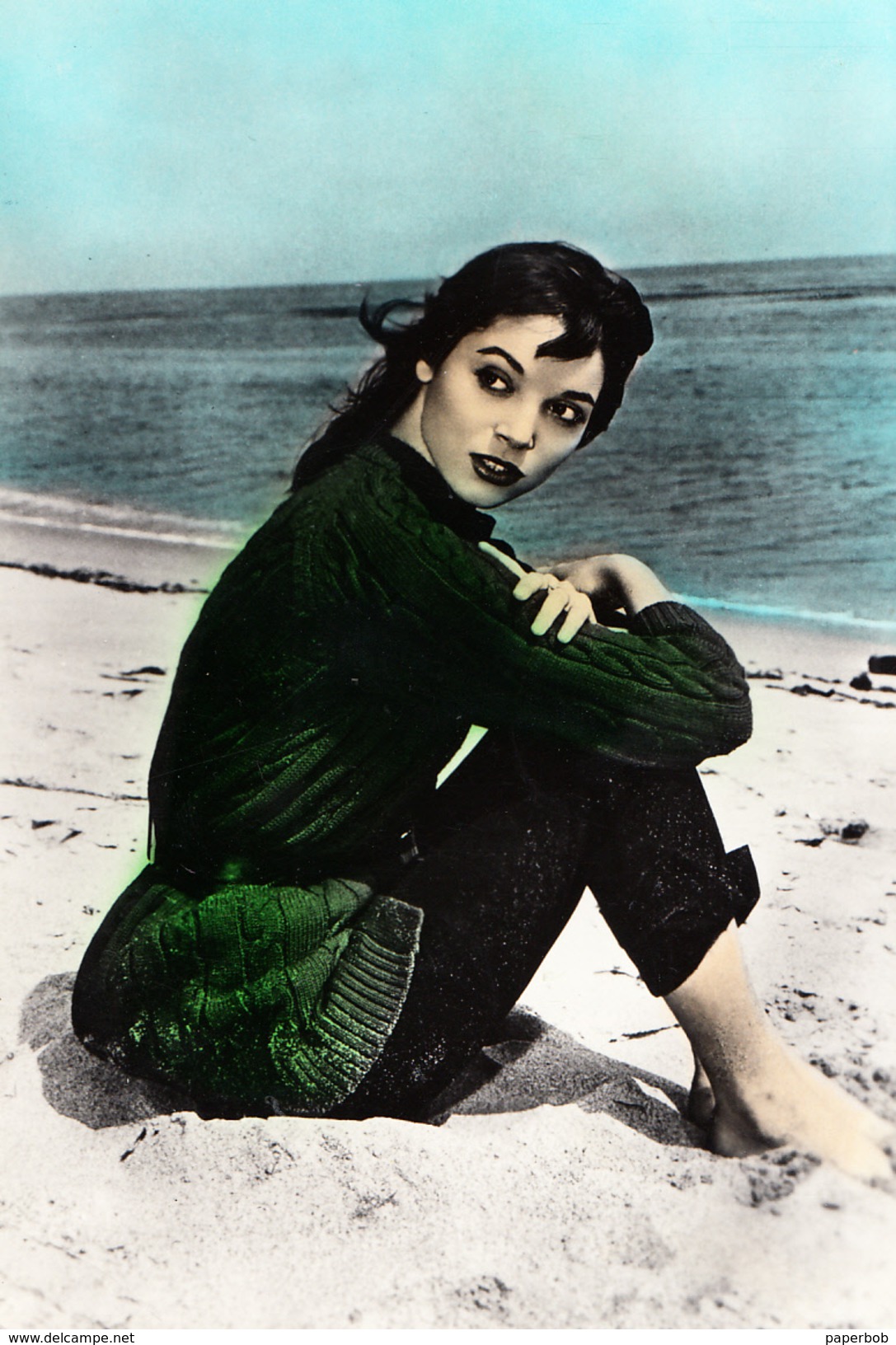 ELSA MARTINELLI - Schauspieler