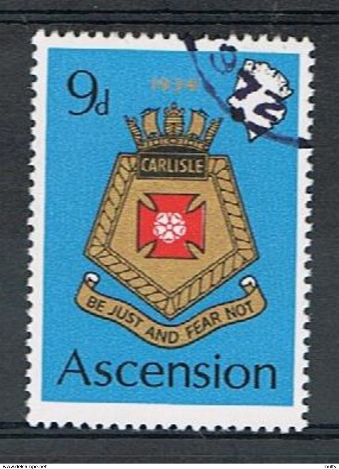 Ascention Y/T 136  (0) - Ascension (Ile De L')