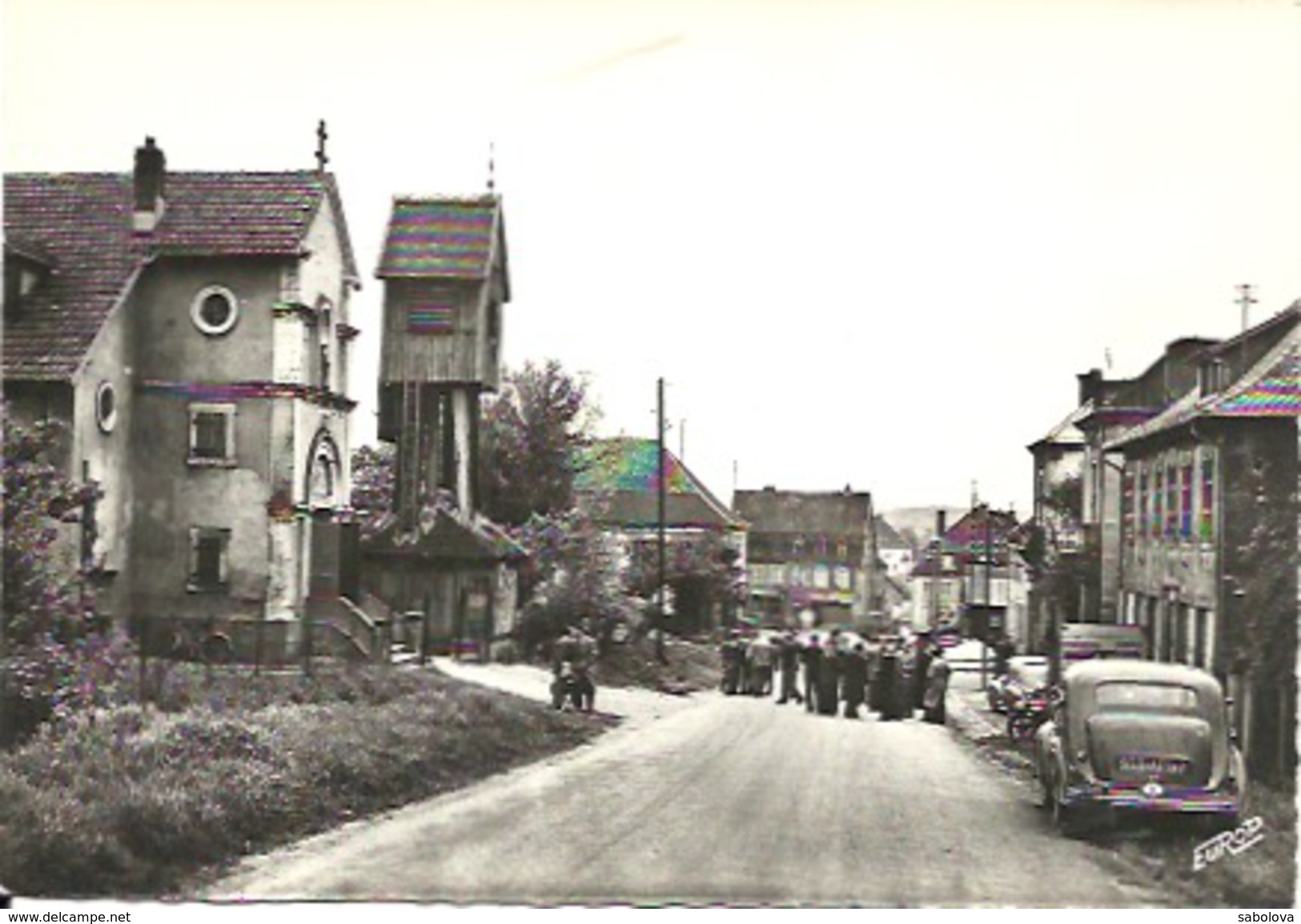 Puttelange Près Sarreguemines - Puttelange