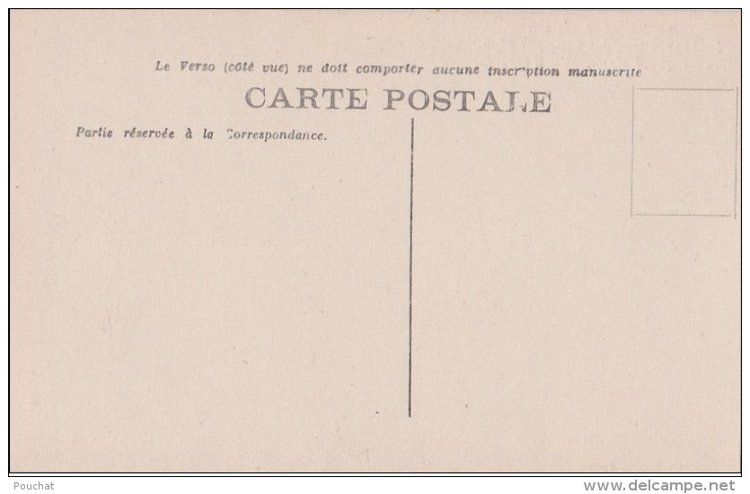 47) AMBRUS (LOT ET GARONNE) LA BENEDICTION DES EAUX PAR MGR L ´ EVEQUE PELERINAGE LE 8 SEPTEMBRE - (2 SCANS) - Altri & Non Classificati