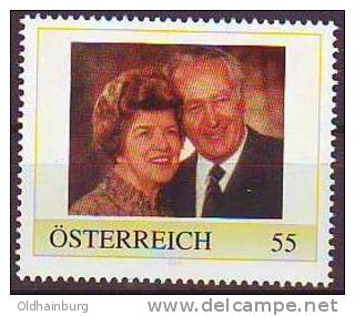 056: PM Familie Höllriegl - Personalisierte Briefmarken