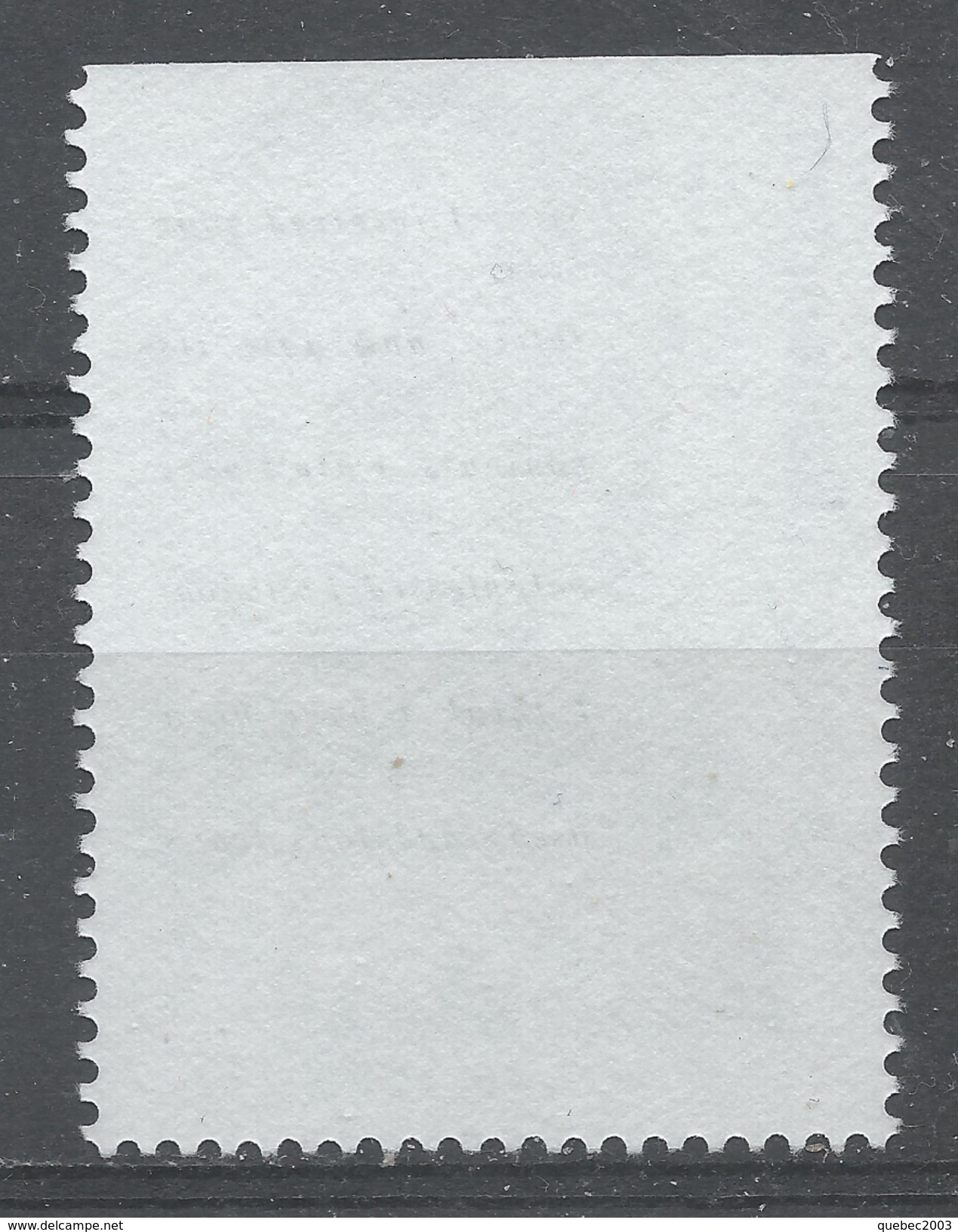 Canada 1996. Scott #1626 (MNH) Thomas G. Haliburton (1796-1865), Author - Unused Stamps