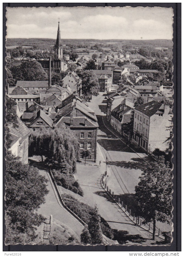 EUPEN RUE HAAS - Eupen