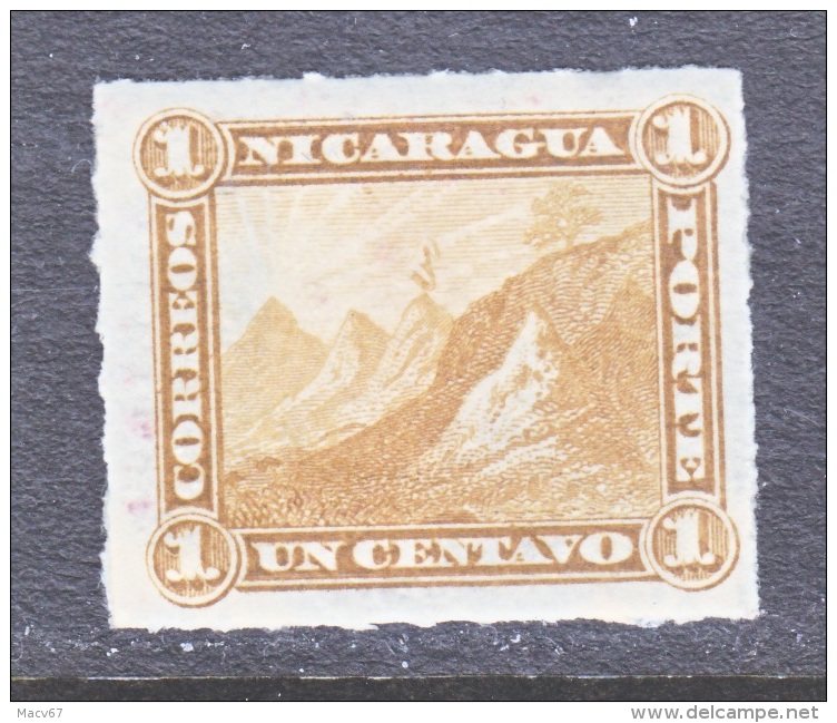NICARAGUA  8  * - Nicaragua
