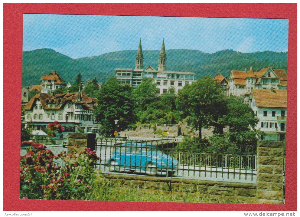 Forbach-- - Forbach