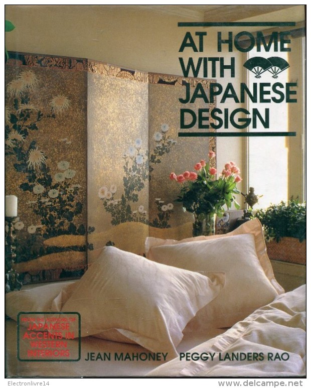 At Home With Japanese Design By Mahoney & Rao - Schöne Künste