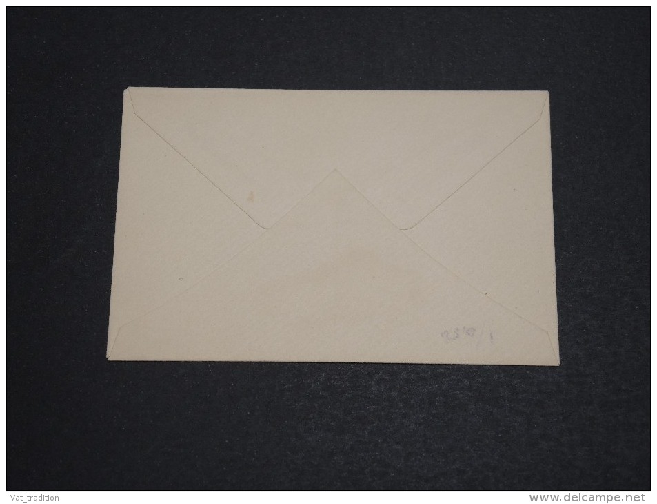 FRANCE / GRANDE COMORE - Entier Postal Type Groupe - A Voir - L  3759 - Lettres & Documents