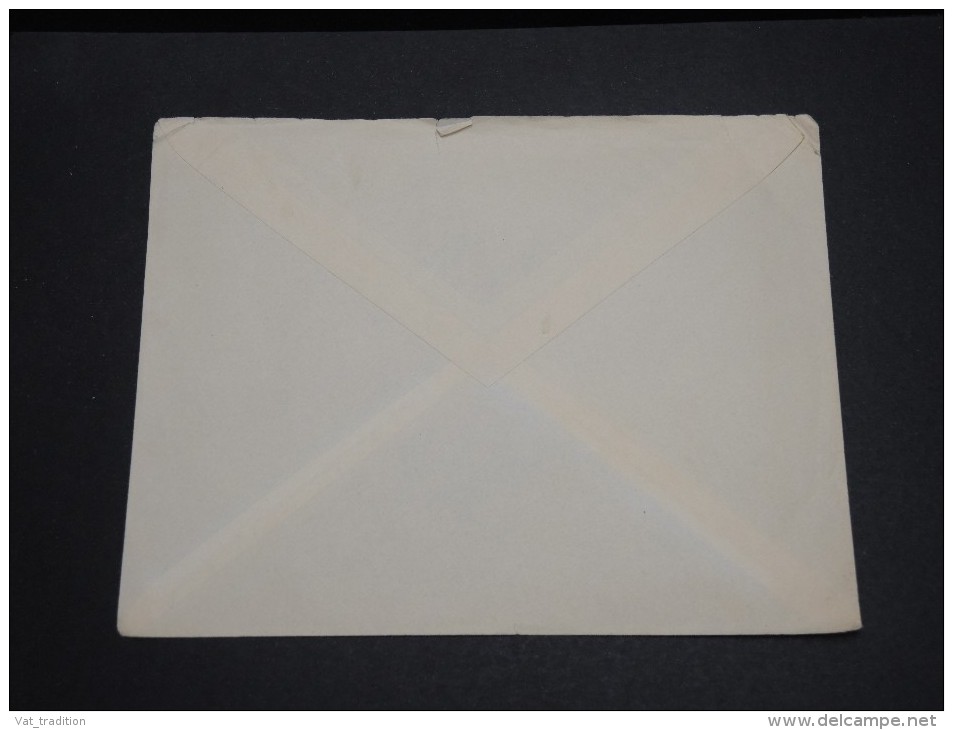 ANDORRE - Enveloppe Pour St Claude En 1962  - A Voir - L  3797 - Lettres & Documents