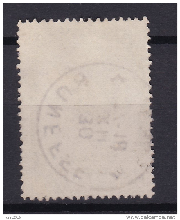 N° 490 DEPOT RELAIS  *  BONEFFE * - Used Stamps