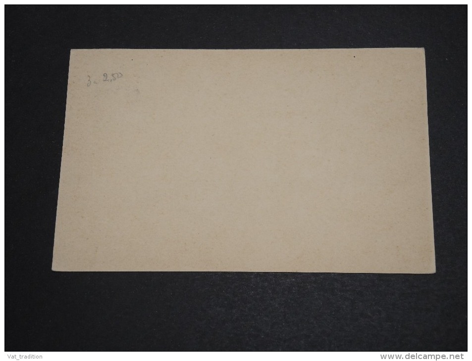 FRANCE / OBOCK - Entier Postal  Type Dubois - A Voir - L  3906 - Briefe U. Dokumente