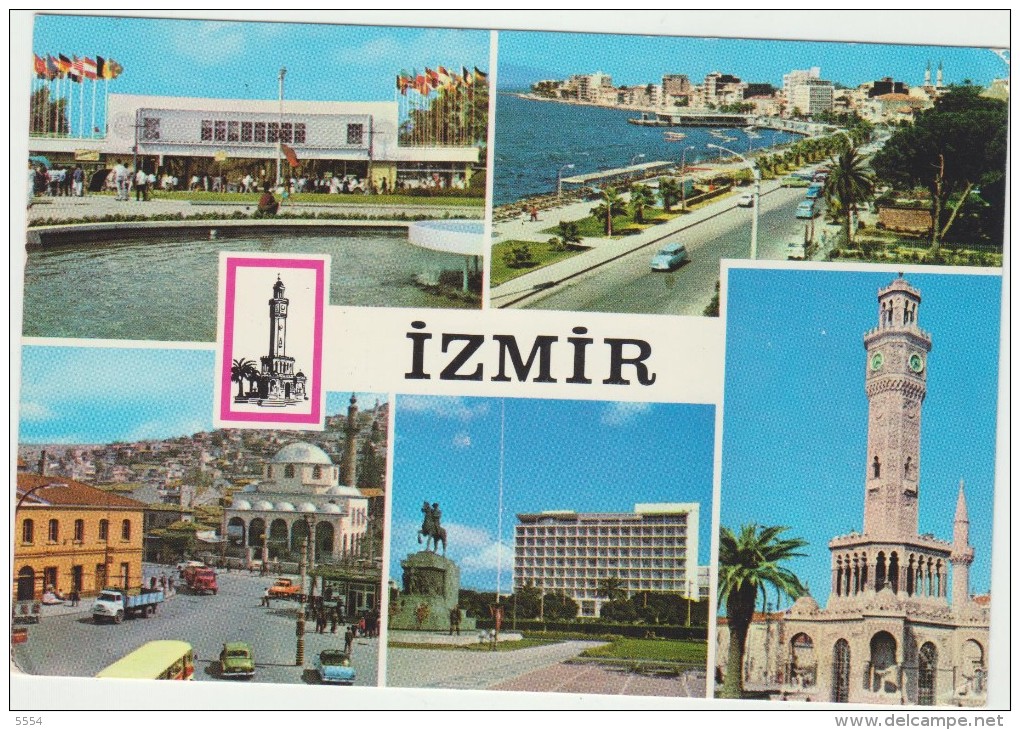 Turquie  Izmir - Turkey