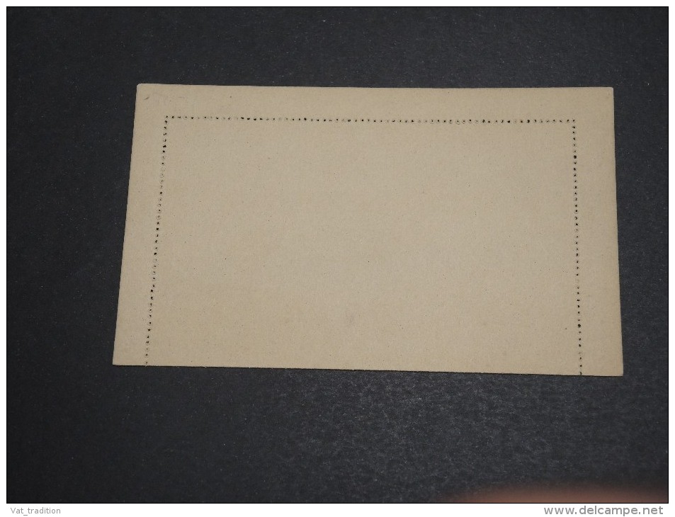 FRANCE / DIEGO SUAREZ - Entier Postal  Type Alphée Dubois - A Voir - L  3917 - Cartas & Documentos
