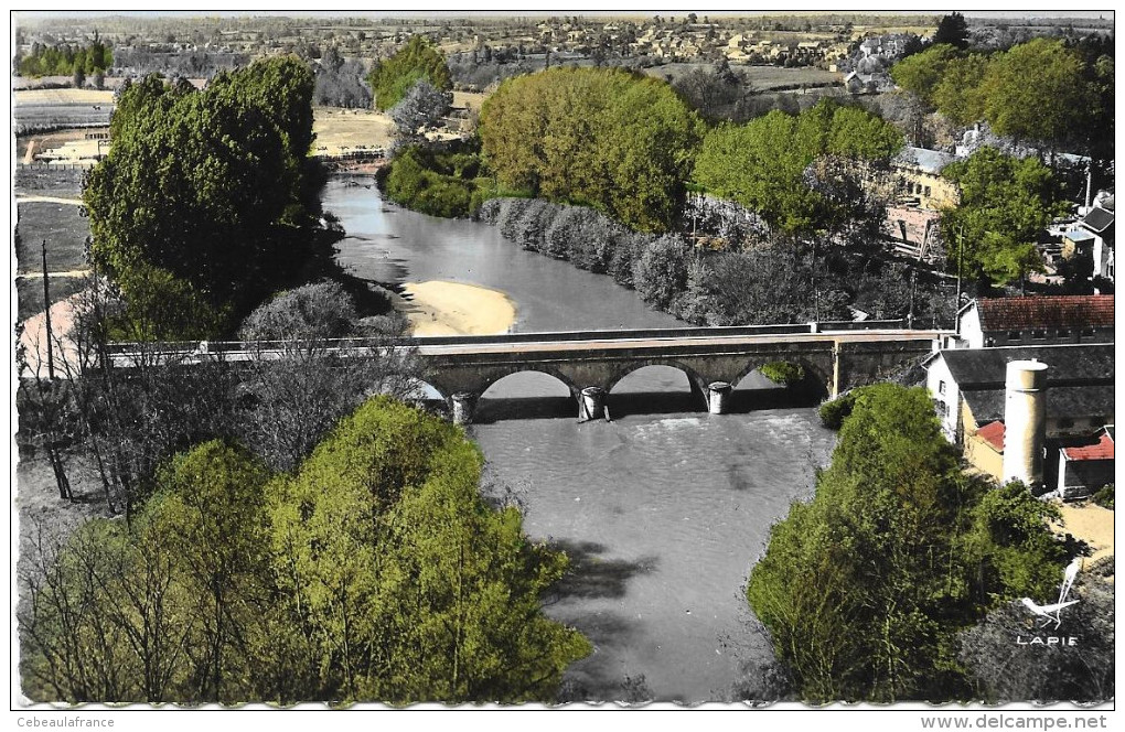 Dompierre Sur Besbre Le Pont - Autres & Non Classés