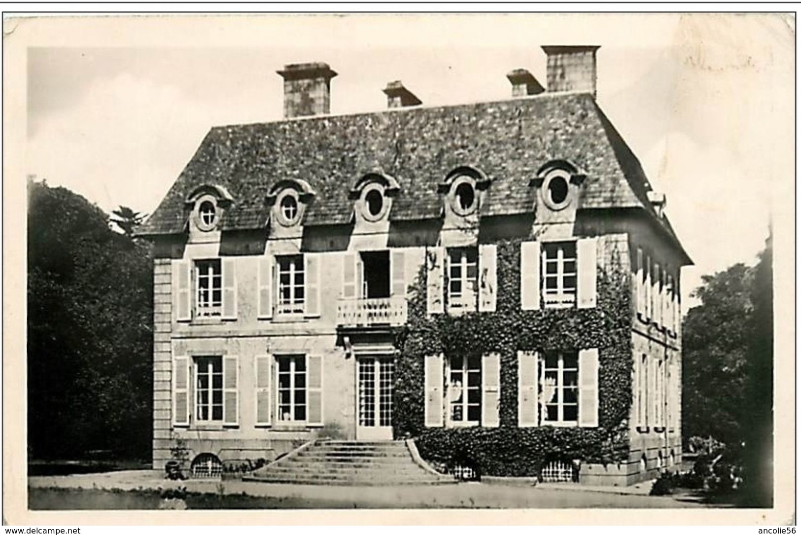 BAISSE DE PRIX   PLOUGUIN CHATEAU DE LESVEN - Autres & Non Classés