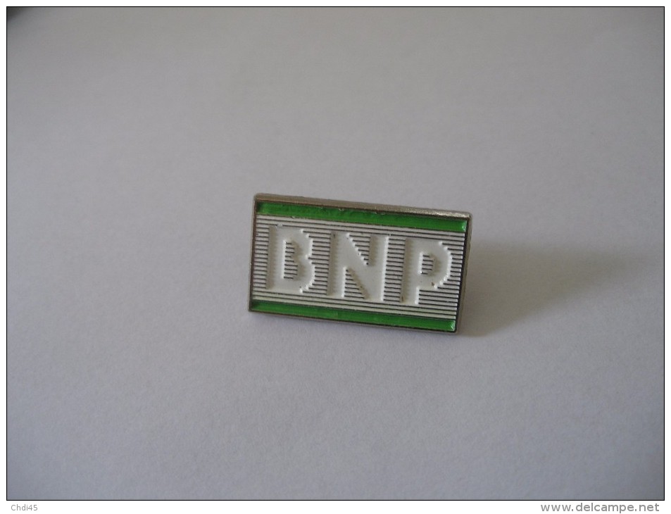 BNP 2 Attaches - Banques