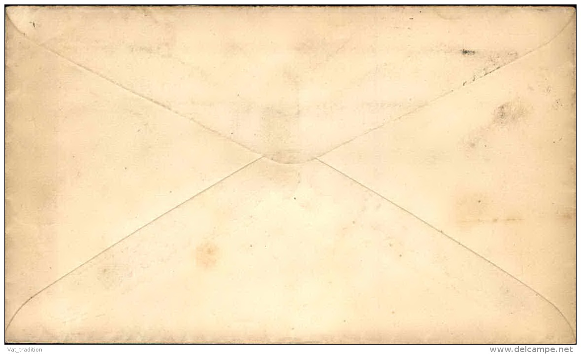 CANADA - Entier Postal + Complément De Long Point Pour La France En 1899 , Affranchissement Plaisant - A Voir - L  4157 - Lettres & Documents