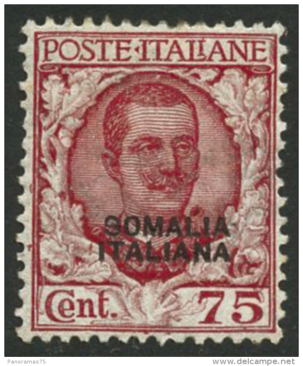 N°89/101 Les 14 Val - TB - Somalië