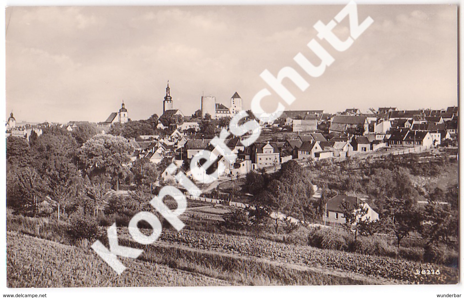 Querfurt  (z3684) - Querfurt