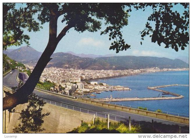 SALERNO  F/G   COLORE  (271014) - Salerno