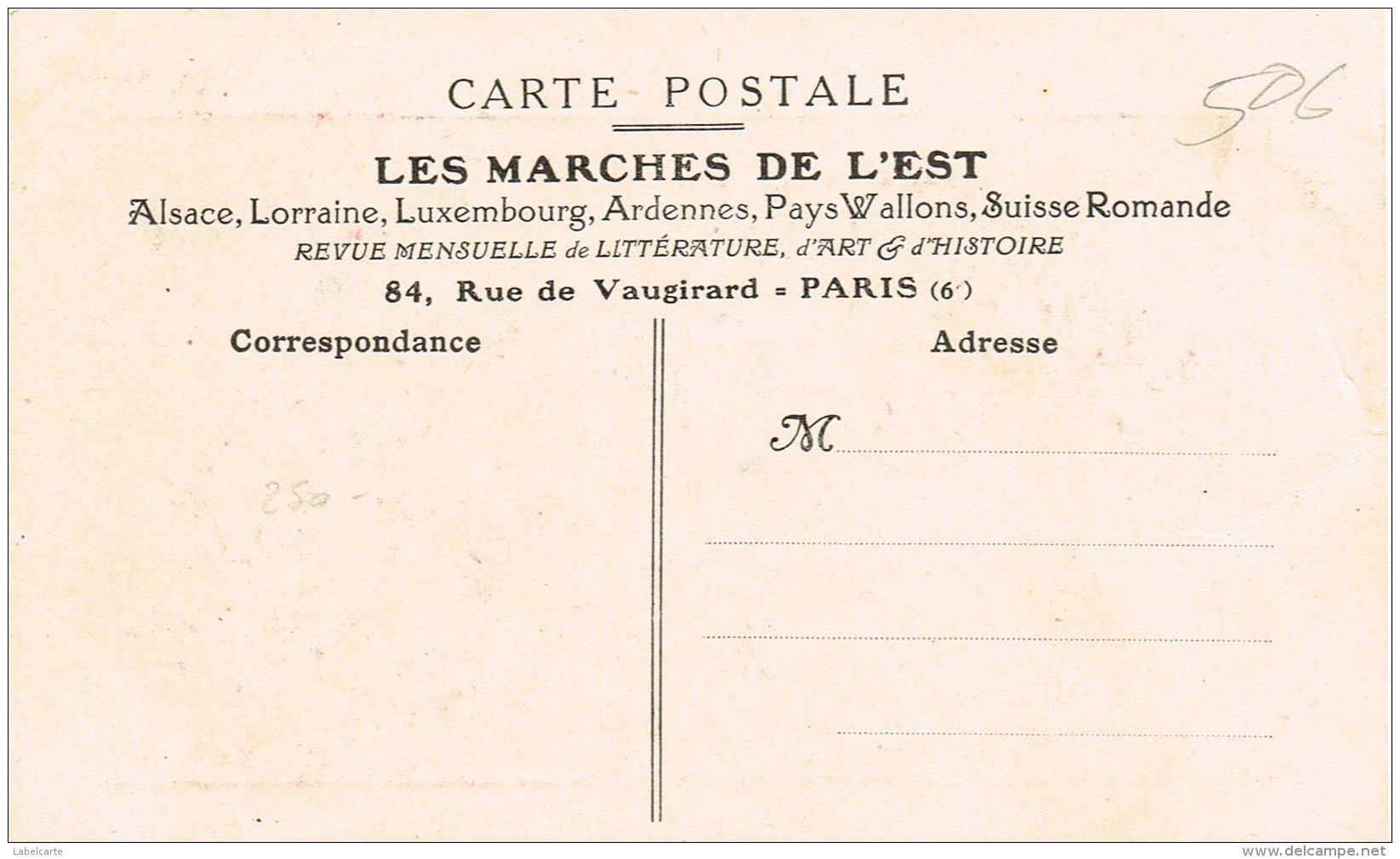 ILLUSTRATEUR HANSI.TOURISTES ALLEMANDS A L ARRIVEE ALMANACH D ALSACE LORRAINE 1914 - Hansi