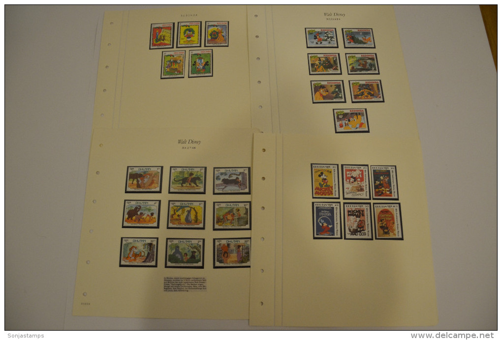 BOX 3, LOT, DISNEY, BRAZIL, FRENCH COLONIES, FDC SWISS, COVERS , ALL MUST GO !!!