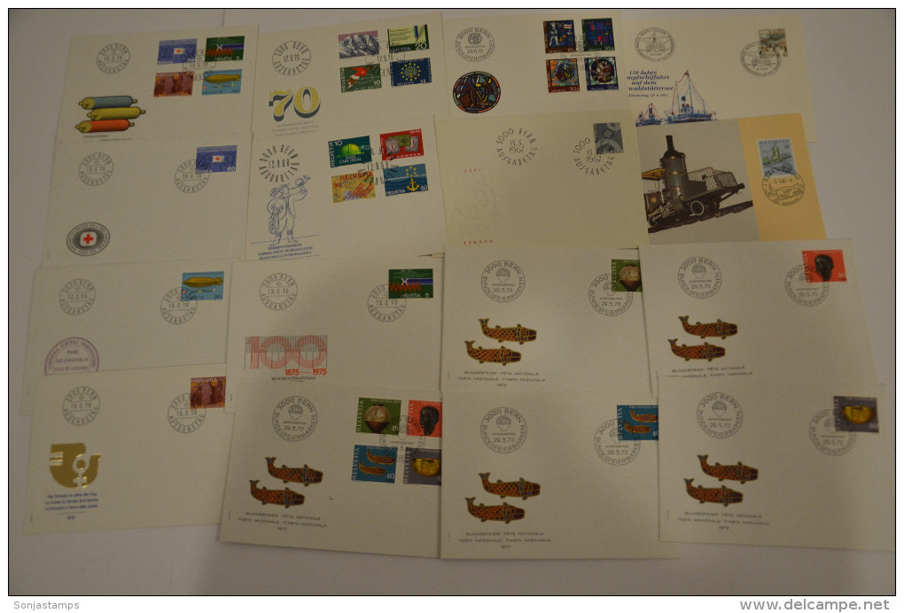 BOX 3, LOT, DISNEY, BRAZIL, FRENCH COLONIES, FDC SWISS, COVERS , ALL MUST GO !!!