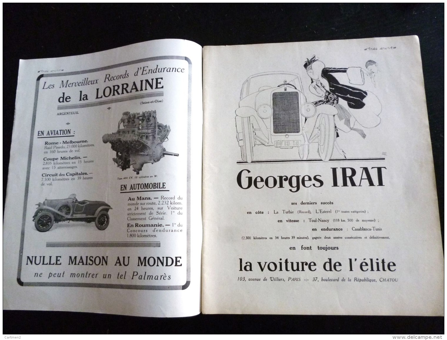 REVUE " TRES SPORT " 1925 SAUT A LA PERCHE ILLUSTRATEUR BOXE ESCRIME PUBLICITE AVIRON CHASSE FOOTBALL AVIATEUR DAGNAUX - 1900 - 1949