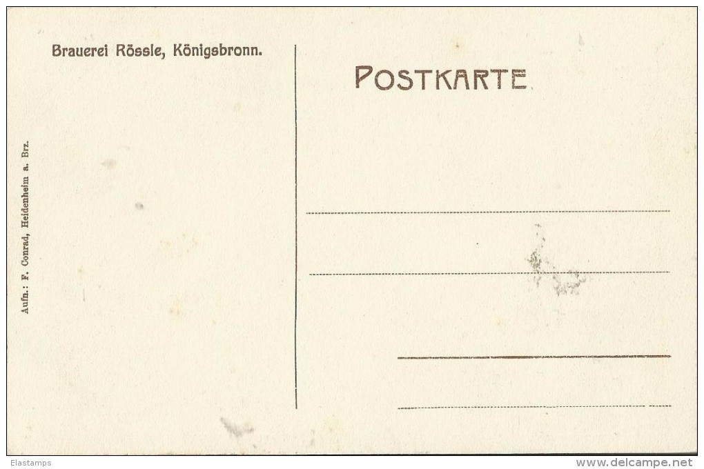 =DE AK KONIGSBORNN - Heidenheim