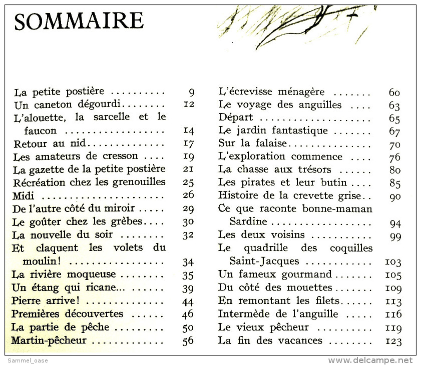 3 x contes / histoires - illustrés Paul Durand / Anne-Marie Dalmais - contes de Perrault - les animaux du petit