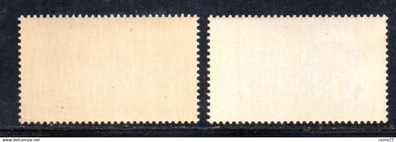 V21 - VATICANO PIO XI 1929, Espressi Serie N. 1/2 *** MNH . Conciliazione - Priority Mail